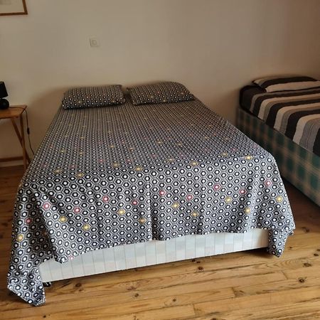 Le Lorrain Apartment Campagne-sur-Aude ภายนอก รูปภาพ