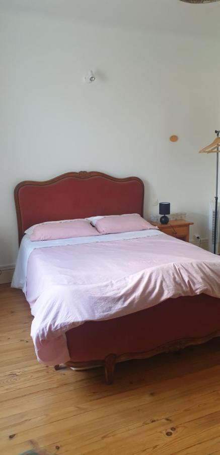 Le Lorrain Apartment Campagne-sur-Aude ภายนอก รูปภาพ