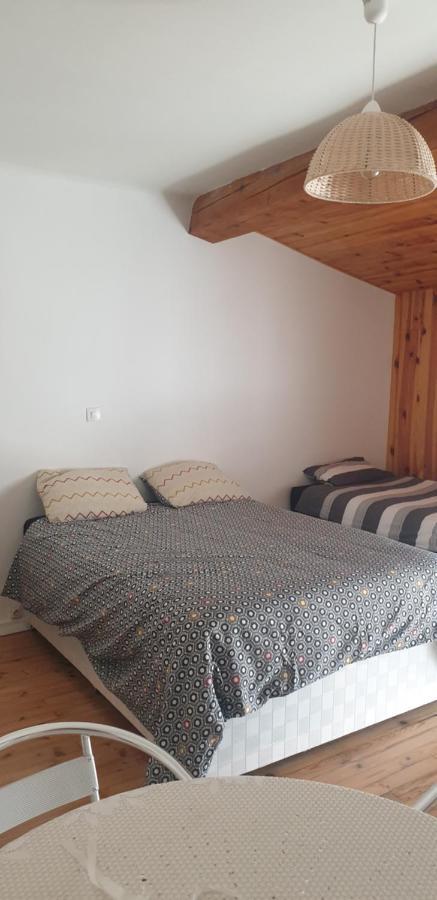 Le Lorrain Apartment Campagne-sur-Aude ภายนอก รูปภาพ