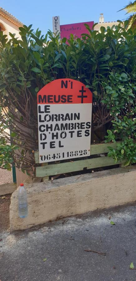 Le Lorrain Apartment Campagne-sur-Aude ภายนอก รูปภาพ