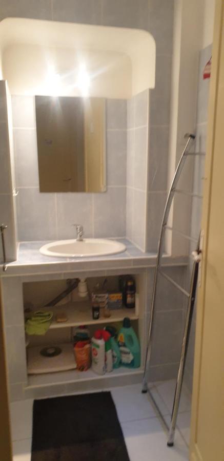 Le Lorrain Apartment Campagne-sur-Aude ภายนอก รูปภาพ